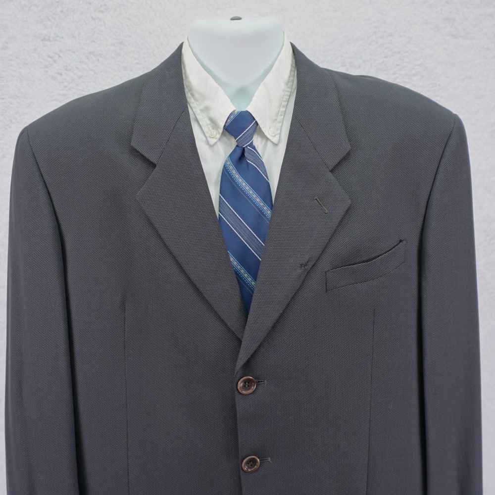 Classic Men's Armani Blazer